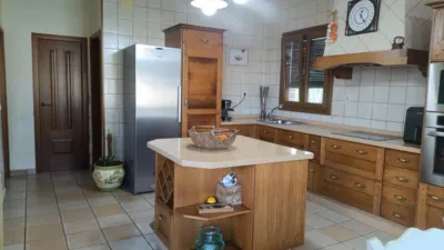 Chalet in Pinares de Lepe photo 8
