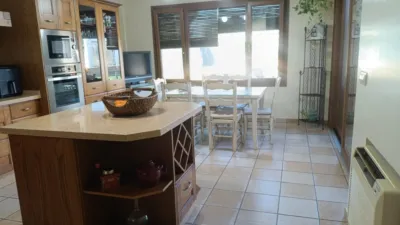 Chalet in Pinares de Lepe photo 9