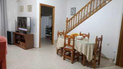 Terraced house in La Gaga photo 4
