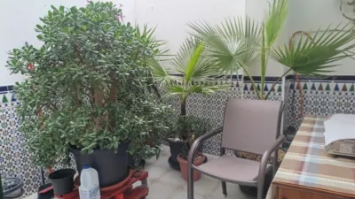 Terraced house in La Gaga photo 8