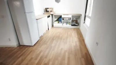 Apartment on Calle del Monte photo 10
