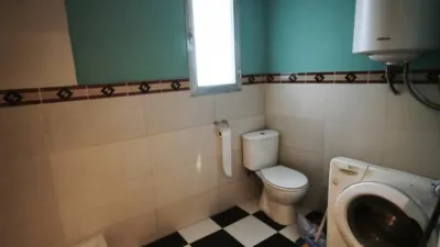 Apartment on Calle del Monte photo 11