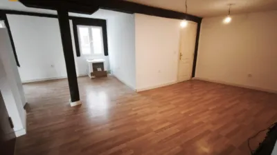 Apartment on Calle del Monte photo 5
