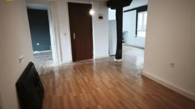 Apartment on Calle del Monte photo 6