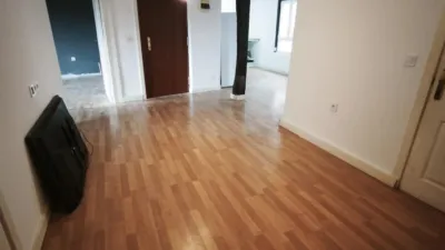 Apartment on Calle del Monte photo 8