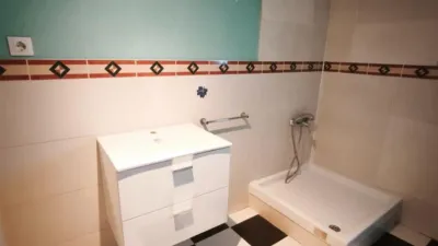 Apartment on Calle del Monte photo 9