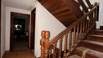 Casa en venta en Calle Arriba-Alisas - More