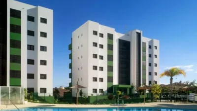 Piso en venta en Avenida de Italià, Mil Palmeras (Pilar de la Horadada) de 449.000 €