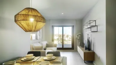 Piso en venta en Avenida de Italià, Mil Palmeras (Pilar de la Horadada) de 449.000 €