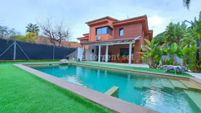 Casa - Vista 4