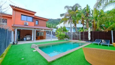 Casa - Vista 5