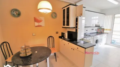 Apartment in Deusto photo 16