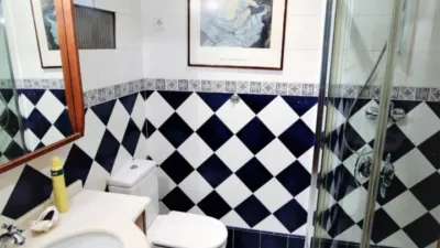 Apartment in Deusto photo 17