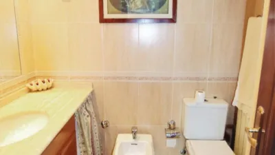Apartment in Deusto photo 18