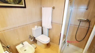 Apartment in Deusto photo 19