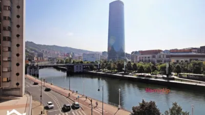 Apartment in Deusto photo 22
