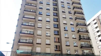 Apartment in Deusto photo 23
