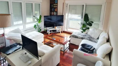 Apartment in Deusto photo 3
