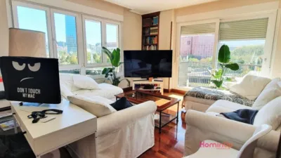Apartment in Deusto photo 5