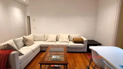 Apartment in Zabalburu photo 11