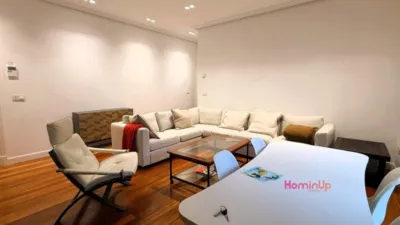 Apartment in Zabalburu photo 12