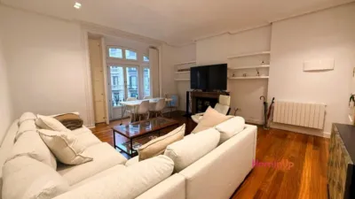 Apartment in Zabalburu photo 13