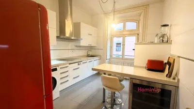 Apartment in Zabalburu photo 14