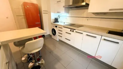 Apartment in Zabalburu photo 15