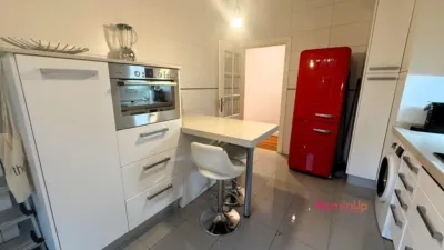 Apartment in Zabalburu photo 16
