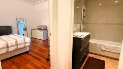 Apartment in Zabalburu photo 18