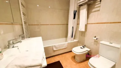 Apartment in Zabalburu photo 23