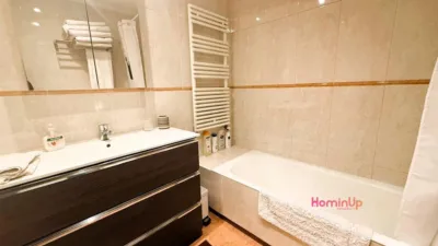 Apartment in Zabalburu photo 24
