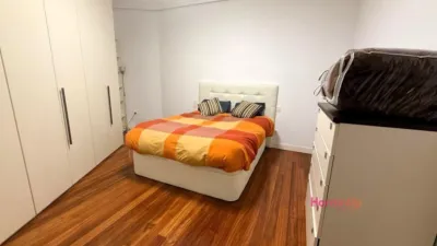 Apartment in Zabalburu photo 25