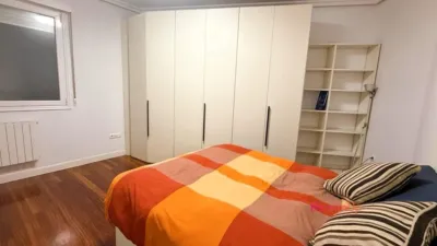 Apartment in Zabalburu photo 27