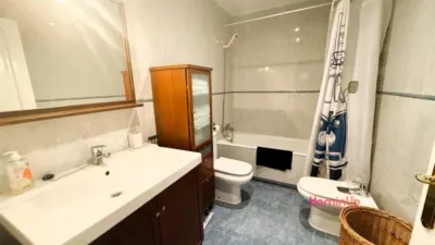 Apartment in Zabalburu photo 28