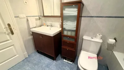 Apartment in Zabalburu photo 30