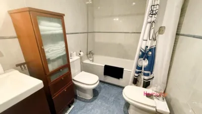 Apartment in Zabalburu photo 31
