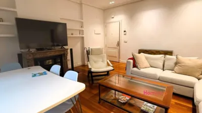 Apartment in Zabalburu photo 9