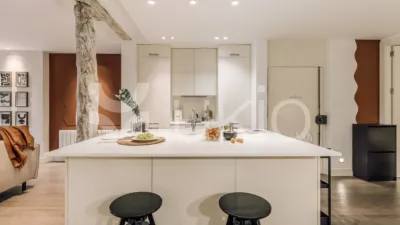 Piso en alquiler en Calle de Hortaleza, cerca de Calle de Pelayo - Imagen 11