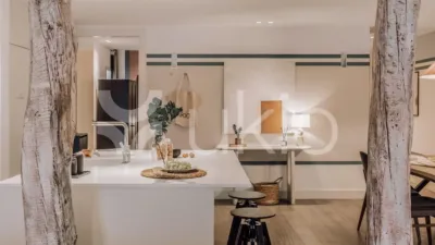 Piso en alquiler en Calle de Hortaleza, cerca de Calle de Pelayo - Imagen 12