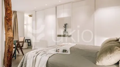 Piso en alquiler en Calle de Hortaleza, cerca de Calle de Pelayo - Imagen 13