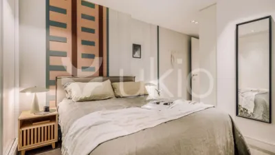 Piso en alquiler en Calle de Hortaleza, cerca de Calle de Pelayo - Imagen 14