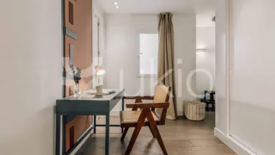 Piso en alquiler en Calle de Hortaleza, cerca de Calle de Pelayo - Imagen 15