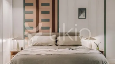 Piso en alquiler en Calle de Hortaleza, cerca de Calle de Pelayo - Imagen 17