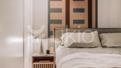 Piso en alquiler en Calle de Hortaleza, cerca de Calle de Pelayo - Imagen 18