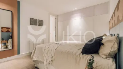 Piso en alquiler en Calle de Hortaleza, cerca de Calle de Pelayo - Imagen 19