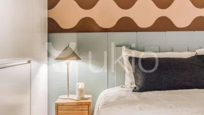 Piso en alquiler en Calle de Hortaleza, cerca de Calle de Pelayo - Imagen 20