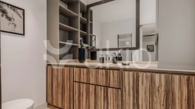 Piso en alquiler en Calle de Hortaleza, cerca de Calle de Pelayo - Imagen 21