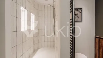 Piso en alquiler en Calle de Hortaleza, cerca de Calle de Pelayo - Imagen 22