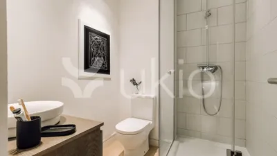 Piso en alquiler en Calle de Hortaleza, cerca de Calle de Pelayo - Imagen 23